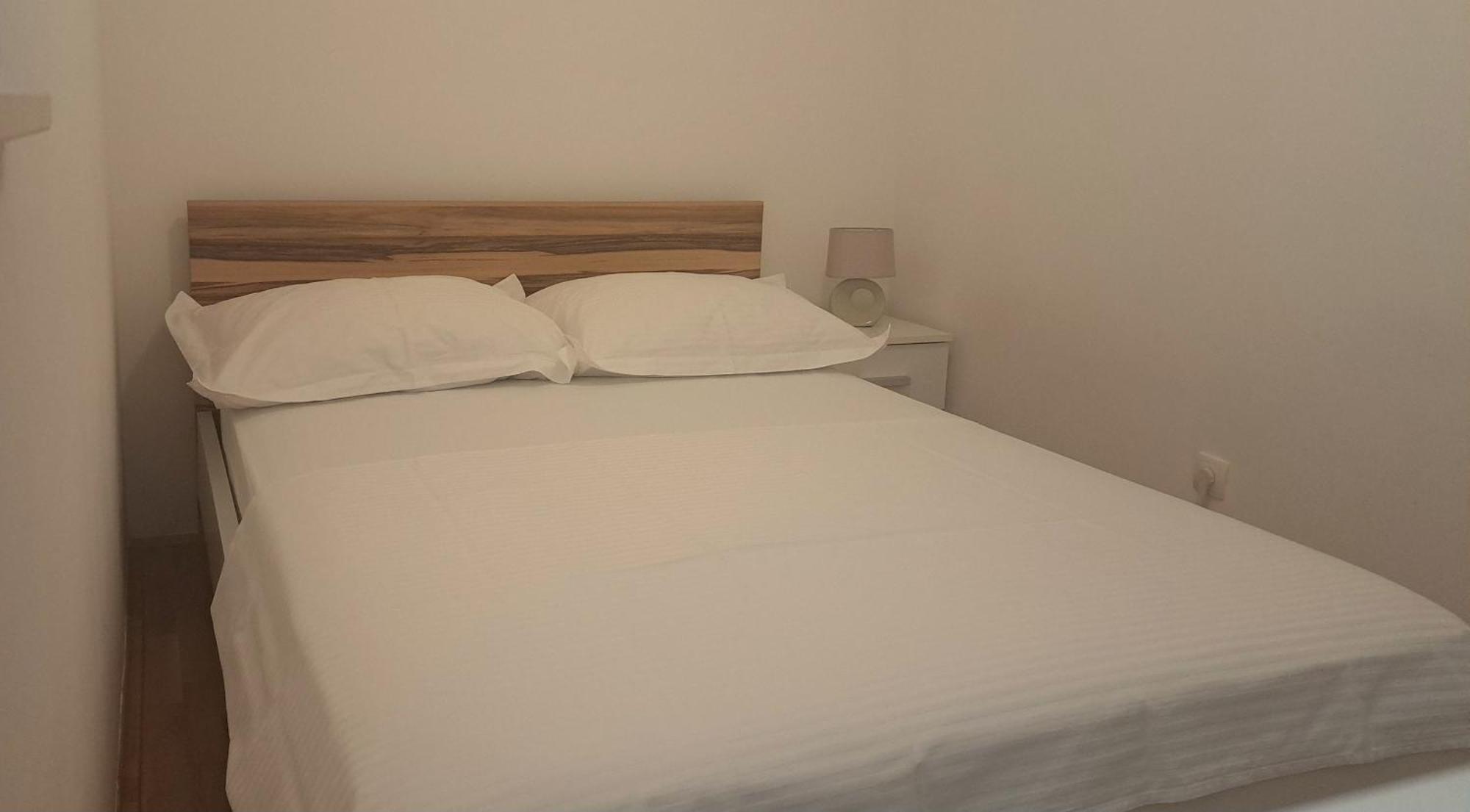 Cozy Apartment With Free Private Parking Split Quarto foto